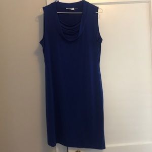 Calvin Klein dress